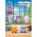 Beast Kingdom Mini Egg Attack Disney Cats & Dogs Gummy Series 24 in the Assortment Figurine