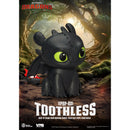 Beast Kingdom Piggy Bank How to Train Your Dragon Palm Size Vinyl Functional Figurine Toothless Figurine