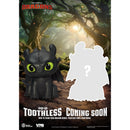 Beast Kingdom Piggy Bank How to Train Your Dragon Palm Size Vinyl Functional Figurine Toothless Figurine