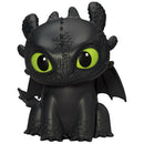 Beast Kingdom Piggy Bank How to Train Your Dragon Palm Size Vinyl Functional Figurine Toothless Figurine