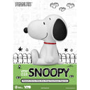 Beast Kingdom Piggy Bank Peanuts Series Palm Size Vinyl Functional Figurine Snoopy Figurine