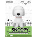Beast Kingdom Piggy Bank Peanuts Series Palm Size Vinyl Functional Figurine Snoopy Figurine