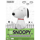 Beast Kingdom Piggy Bank Peanuts Series Palm Size Vinyl Functional Figurine Snoopy Figurine