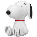 Beast Kingdom Piggy Bank Peanuts Series Palm Size Vinyl Functional Figurine Snoopy Figurine