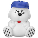 Beast Kingdom Piggy Bank Peanuts Series Palm Size Vinyl Functional Figurine Olaf Figurine