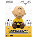 Beast Kingdom Piggy Bank Peanuts Series Palm Size Vinyl Functional Figurine Charlie Brown Figurine