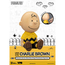 Beast Kingdom Piggy Bank Peanuts Series Palm Size Vinyl Functional Figurine Charlie Brown Figurine
