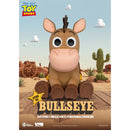 Beast Kingdom Piggy Bank Toy Story Small Vinyl Functional Figurine Bullseye Figurine