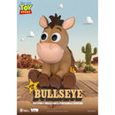 Beast Kingdom Piggy Bank Toy Story Small Vinyl Functional Figurine Bullseye Figurine
