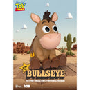 Beast Kingdom Piggy Bank Toy Story Small Vinyl Functional Figurine Bullseye Figurine