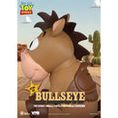 Beast Kingdom Piggy Bank Toy Story Small Vinyl Functional Figurine Bullseye Figurine