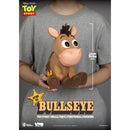 Beast Kingdom Piggy Bank Toy Story Small Vinyl Functional Figurine Bullseye Figurine
