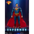 Beast Kingdom Dynamic Action Heroes Superman 2025 Superman Figurine