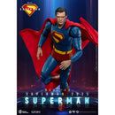 Beast Kingdom Dynamic Action Heroes Superman 2025 Superman Figurine