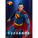 Beast Kingdom Dynamic Action Heroes Superman 2025 Superman Figurine