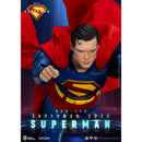 Beast Kingdom Dynamic Action Heroes Superman 2025 Superman Figurine