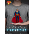 Beast Kingdom Dynamic Action Heroes Superman 2025 Superman Figurine