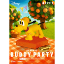 Beast Kingdom Mini Egg Attack Disney Buddy Party Series Blind Box Set 6 in the Assortment Figurine