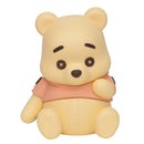 Beast Kingdom Piggy Bank Cuddly Doll Series Palm Size Vinyl Functional Figurine Winnie the Pooh Figurine