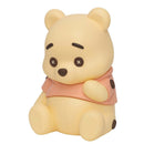 Beast Kingdom Piggy Bank Cuddly Doll Series Palm Size Vinyl Functional Figurine Winnie the Pooh Figurine