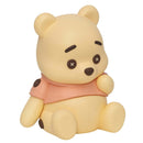 Beast Kingdom Piggy Bank Cuddly Doll Series Palm Size Vinyl Functional Figurine Winnie the Pooh Figurine