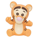 Beast Kingdom Piggy Bank Cuddly Doll Series Palm Size Vinyl Functional Figurine Tigger Figurine