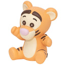 Beast Kingdom Piggy Bank Cuddly Doll Series Palm Size Vinyl Functional Figurine Tigger Figurine