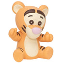 Beast Kingdom Piggy Bank Cuddly Doll Series Palm Size Vinyl Functional Figurine Tigger Figurine
