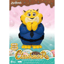 Beast Kingdom Piggy Bank Vinyl Zootopia Series Functional Figure Clawhause Figurine