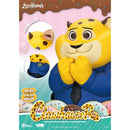 Beast Kingdom Piggy Bank Vinyl Zootopia Series Functional Figure Clawhause Figurine
