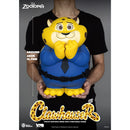 Beast Kingdom Piggy Bank Vinyl Zootopia Series Functional Figure Clawhause Figurine