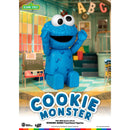 Beast Kingdom Piggy Bank Vinyl Large SYAKING-BANG!! Functional Figurine Sesame Street Cookie Monster Figurine