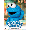 Beast Kingdom Piggy Bank Vinyl Large SYAKING-BANG!! Functional Figurine Sesame Street Cookie Monster Figurine