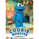 Beast Kingdom Piggy Bank Vinyl Large SYAKING-BANG!! Functional Figurine Sesame Street Cookie Monster Figurine