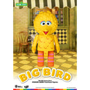 Beast Kingdom Piggy Bank Vinyl Large SYAKING-BANG!! Functional Figurine Sesame Street Big Bird Figurine