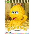 Beast Kingdom Piggy Bank Vinyl Large SYAKING-BANG!! Functional Figurine Sesame Street Big Bird Figurine