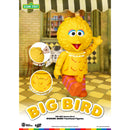 Beast Kingdom Piggy Bank Vinyl Large SYAKING-BANG!! Functional Figurine Sesame Street Big Bird Figurine