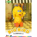 Beast Kingdom Piggy Bank Vinyl Large SYAKING-BANG!! Functional Figurine Sesame Street Big Bird Figurine