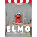 Beast Kingdom Piggy Bank Sesame Street Series Palm Size Vinyl Functional Figurine Elmo Figurine