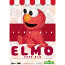 Beast Kingdom Piggy Bank Sesame Street Series Palm Size Vinyl Functional Figurine Elmo Figurine