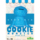 Beast Kingdom Piggy Bank Sesame Street Series Palm Size Vinyl Functional Figurine Cookie Monster Figurine