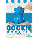 Beast Kingdom Piggy Bank Sesame Street Series Palm Size Vinyl Functional Figurine Cookie Monster Figurine