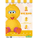 Beast Kingdom Piggy Bank Sesame Street Series Palm Size Vinyl Functional Figurine Big Bird Figurine