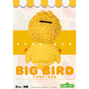 Beast Kingdom Piggy Bank Sesame Street Series Palm Size Vinyl Functional Figurine Big Bird Figurine