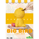 Beast Kingdom Piggy Bank Sesame Street Series Palm Size Vinyl Functional Figurine Big Bird Figurine