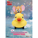 Beast Kingdom Pull Back Car Tom and Jerry Series Bath Time Blind Box Set 6 in the Assortment Figurine
