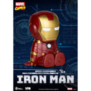 Beast Kingdom Piggy Bank MARVEL COMICS Series Palm Size Vinyl Functional Figurine Ironman Figurine