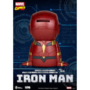 Beast Kingdom Piggy Bank MARVEL COMICS Series Palm Size Vinyl Functional Figurine Ironman Figurine