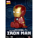 Beast Kingdom Piggy Bank MARVEL COMICS Series Palm Size Vinyl Functional Figurine Ironman Figurine