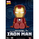 Beast Kingdom Piggy Bank MARVEL COMICS Series Palm Size Vinyl Functional Figurine Ironman Figurine